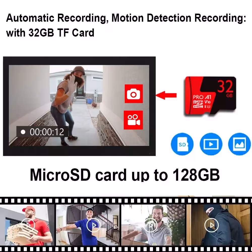 video door phone