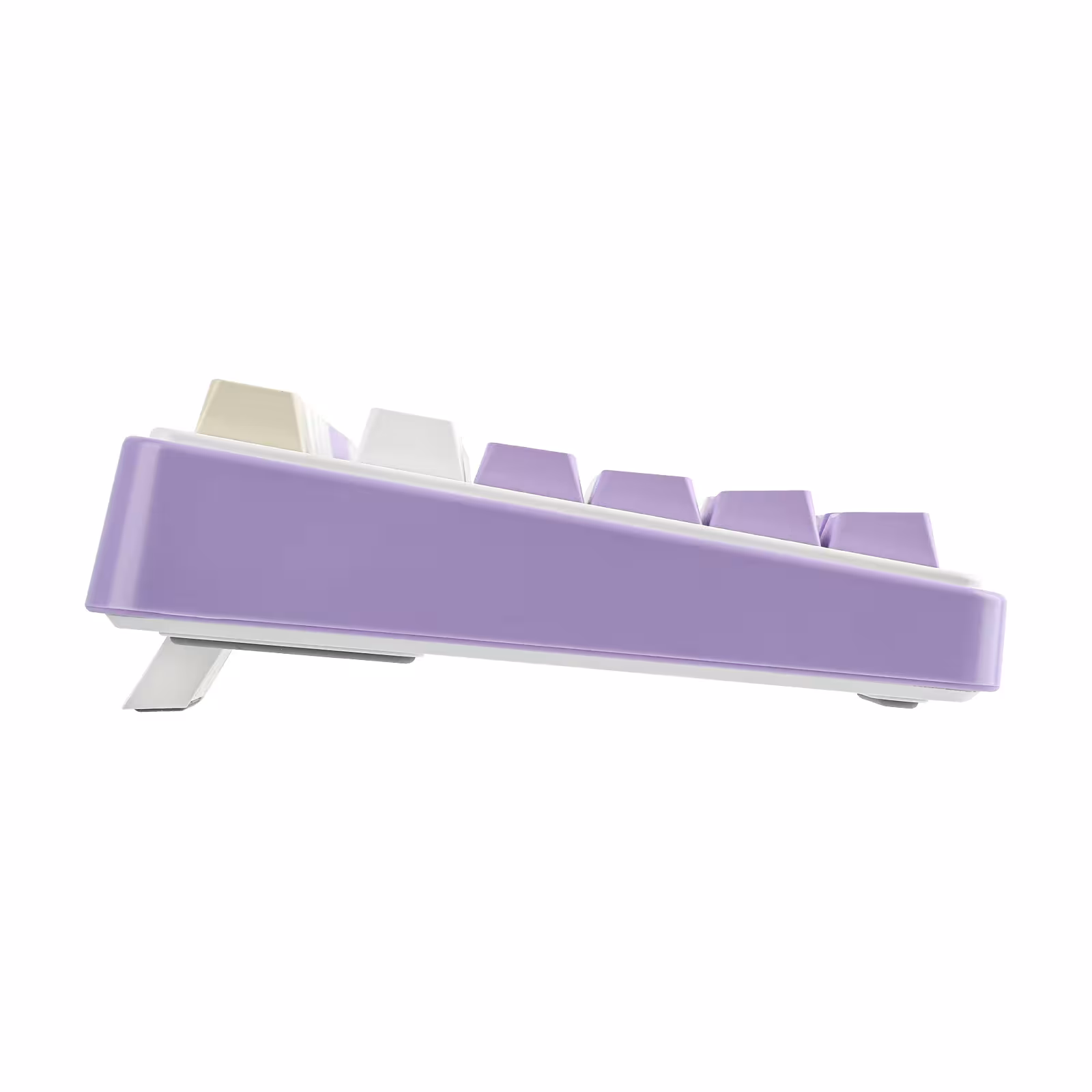 mechanische Tastatur F75
