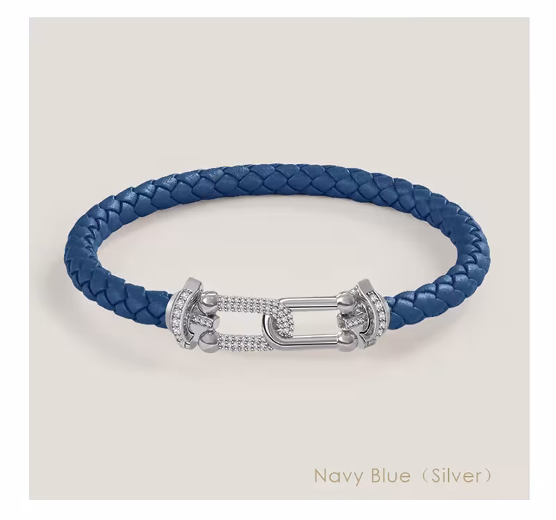 pulsera de circonita para mujer