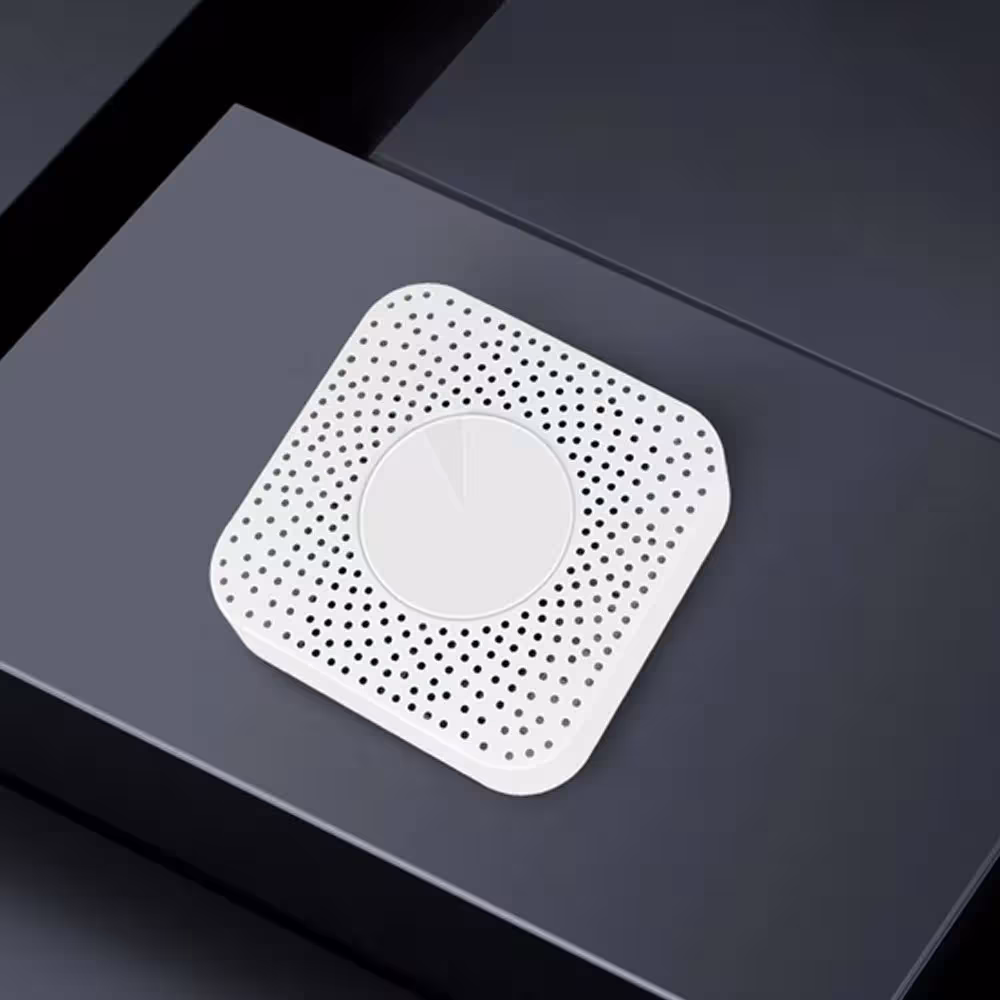 air quality monitor