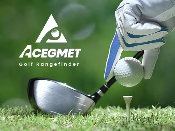 golf rangefinder