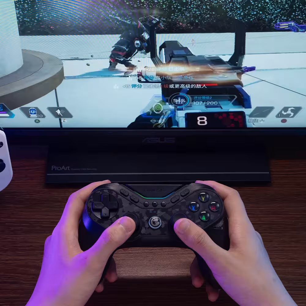 GameSir Tarantula Pro gaming controller