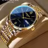 gold-blue