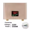 220v-5500w-na