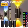 black-4pcs