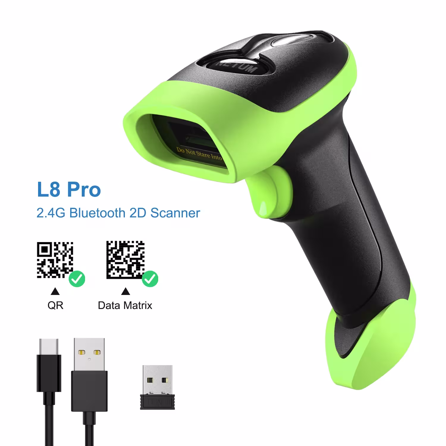 barcode scanner