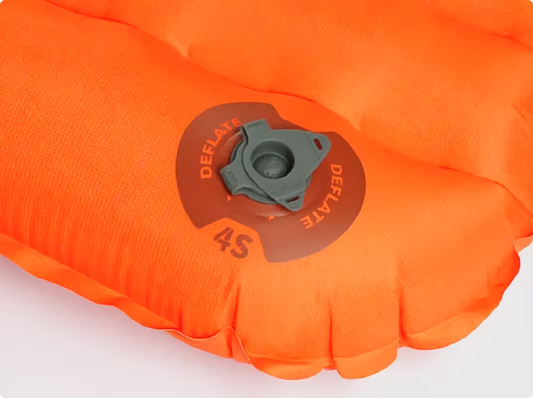tapis de sol pour camping