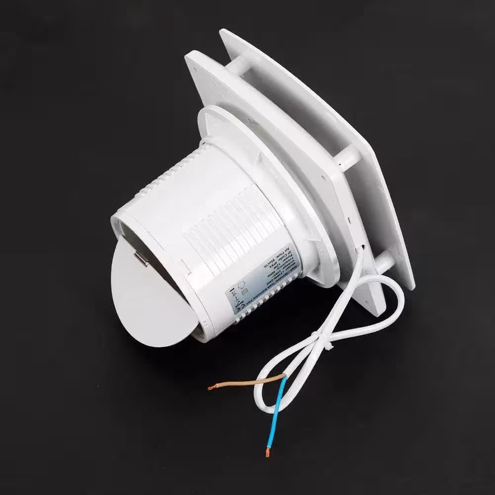 ventilateur extracteur 100mm