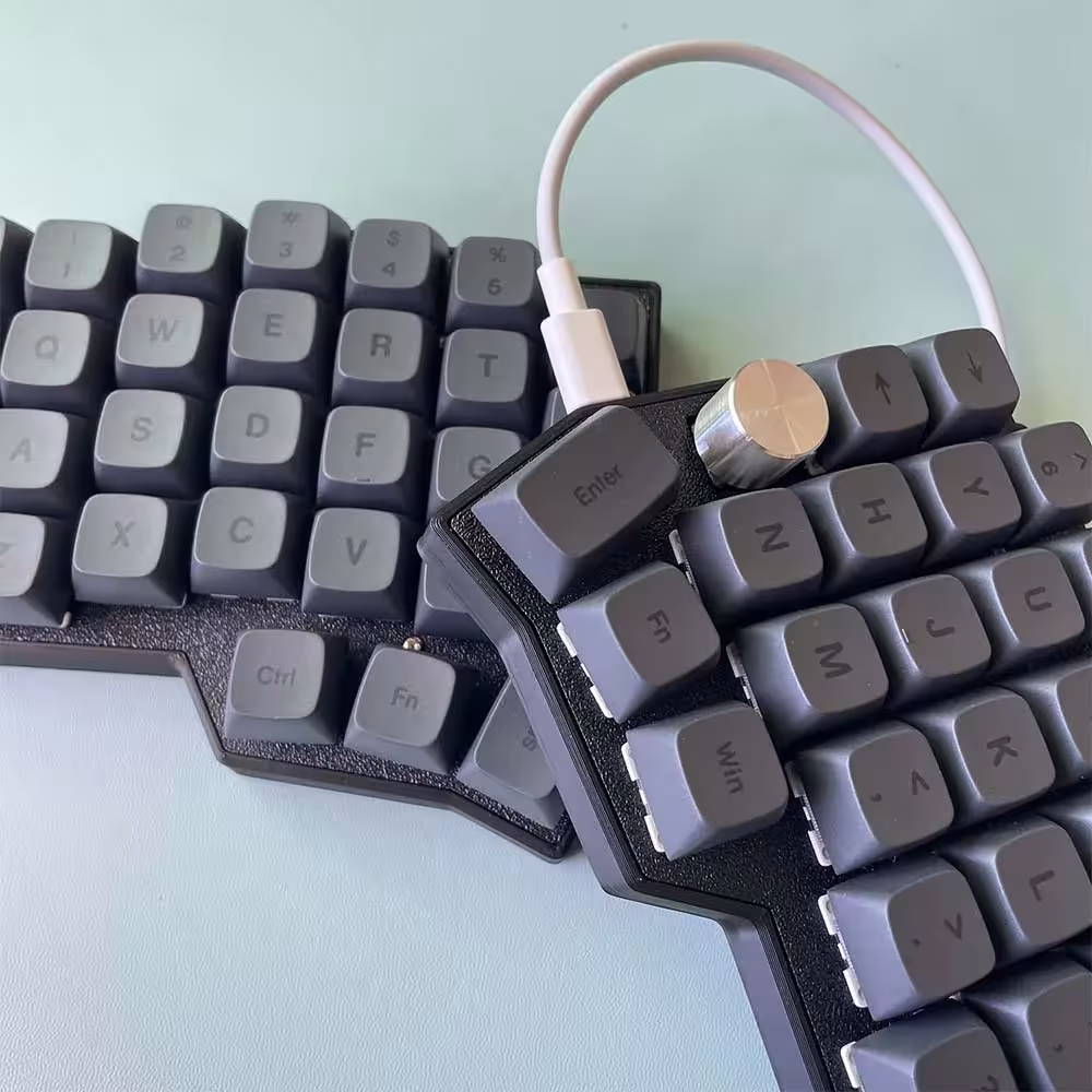 mechanische Tastatur