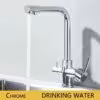 chrome