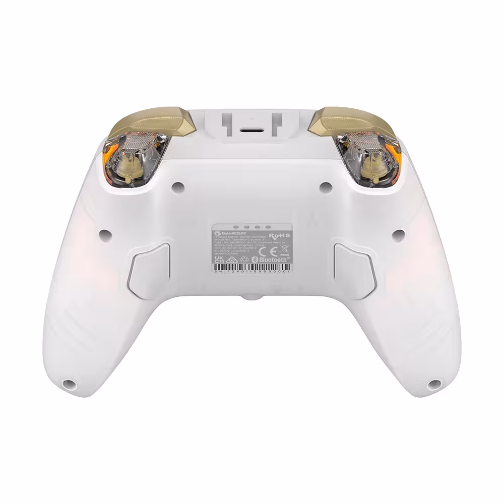 Manette de jeu sans fil GameSir Cyclone 2