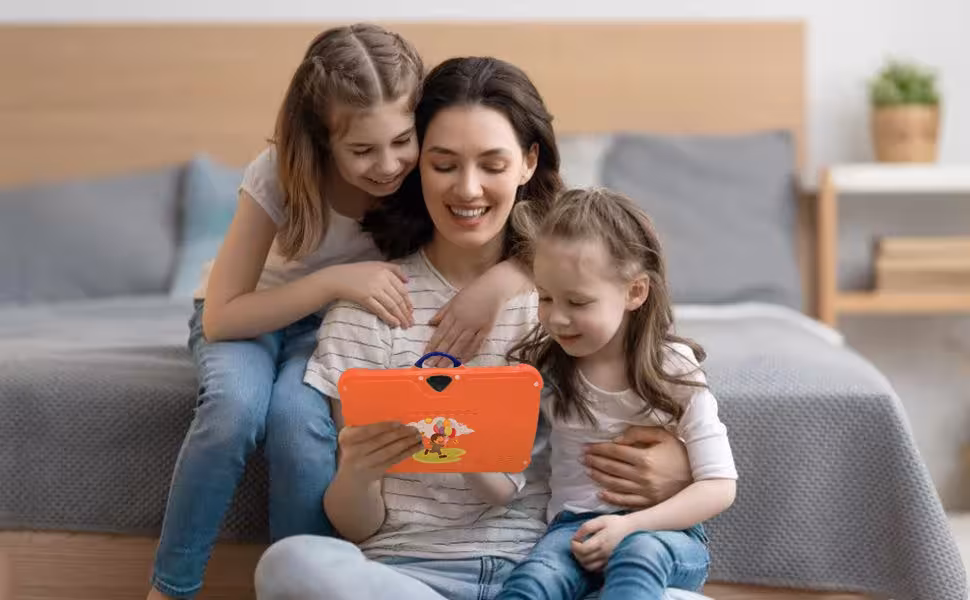 tableta para niños