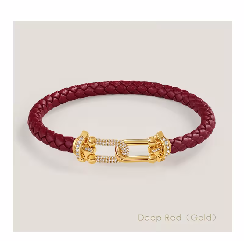pulsera de circonita para mujer