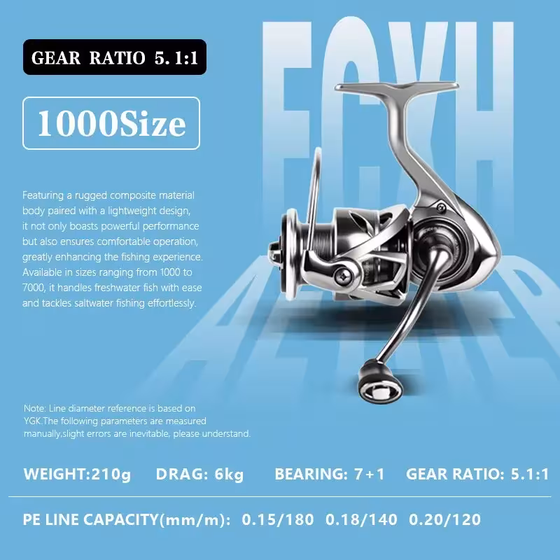 žvejybos ritė su max drag 20kg
