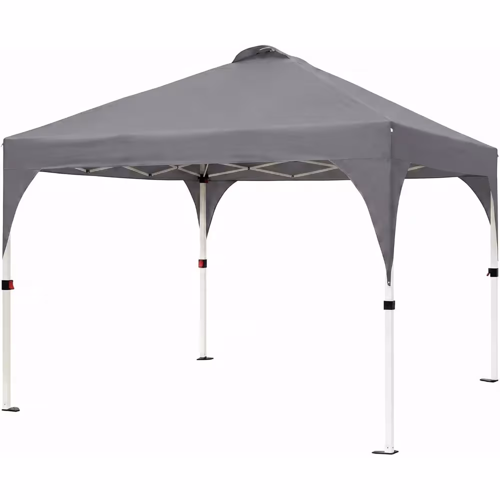 lauko pavėsinė 3x3m