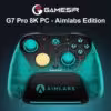 édition aimlabs