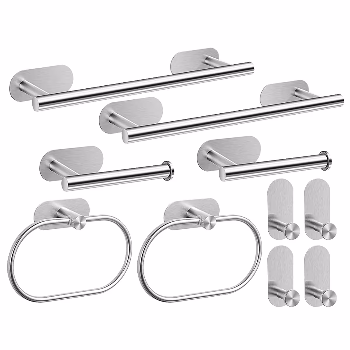 Soporte para toallas de secado