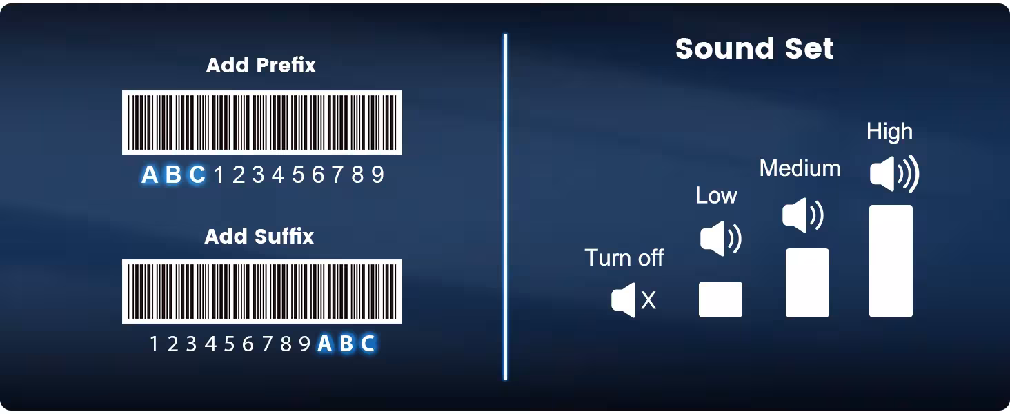 portable barcode scanner