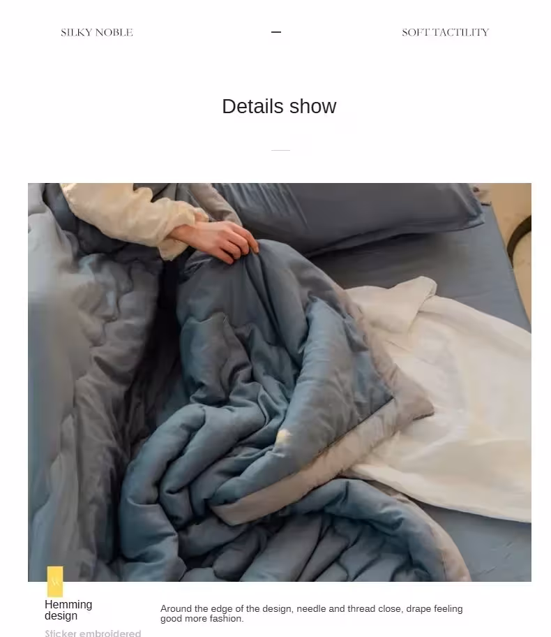 coperta primaverile