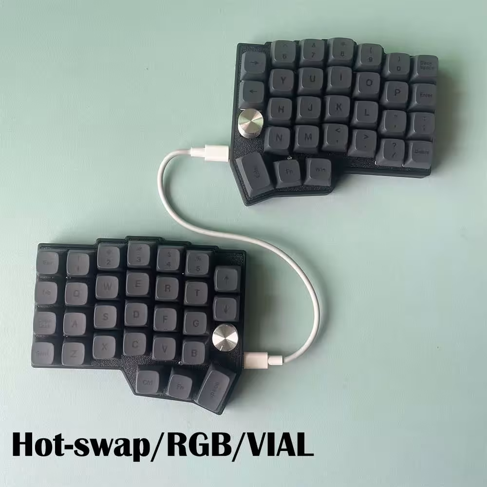 mechanische Tastatur
