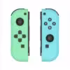 green-blue