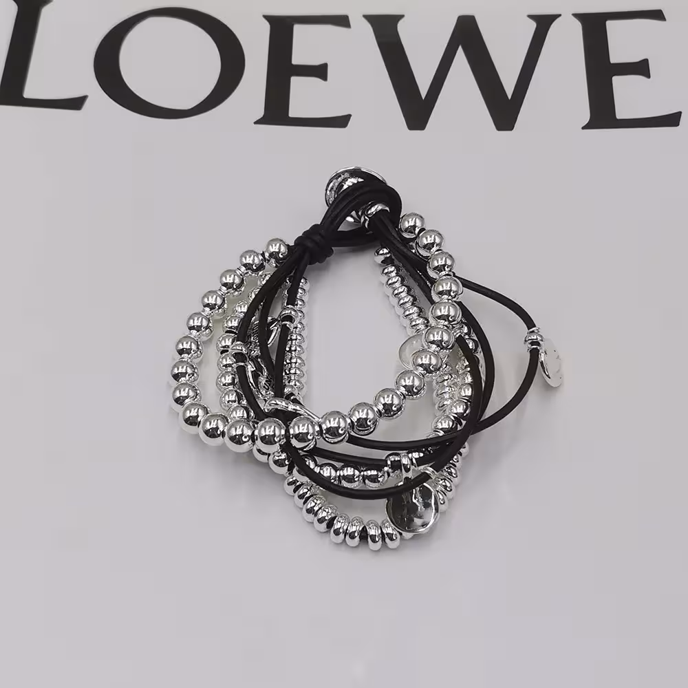 Layered bracelet for girls