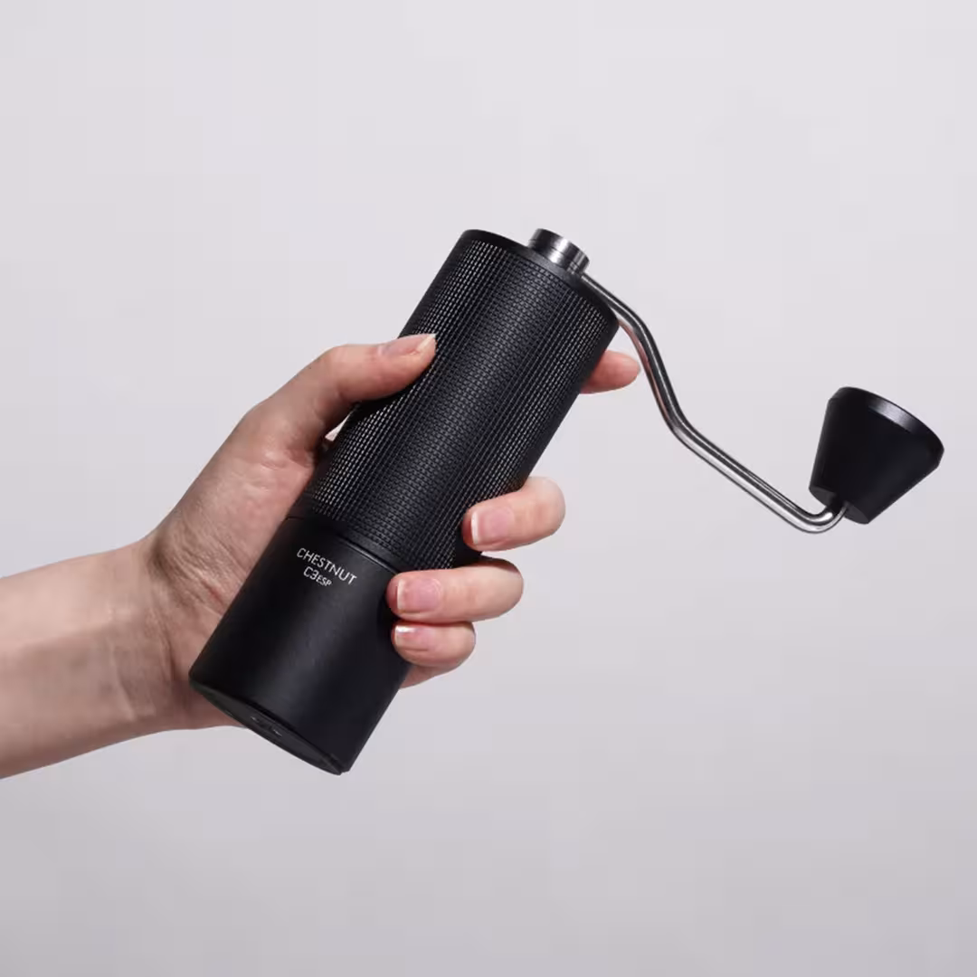 manual coffee grinder