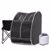 b-sauna-set