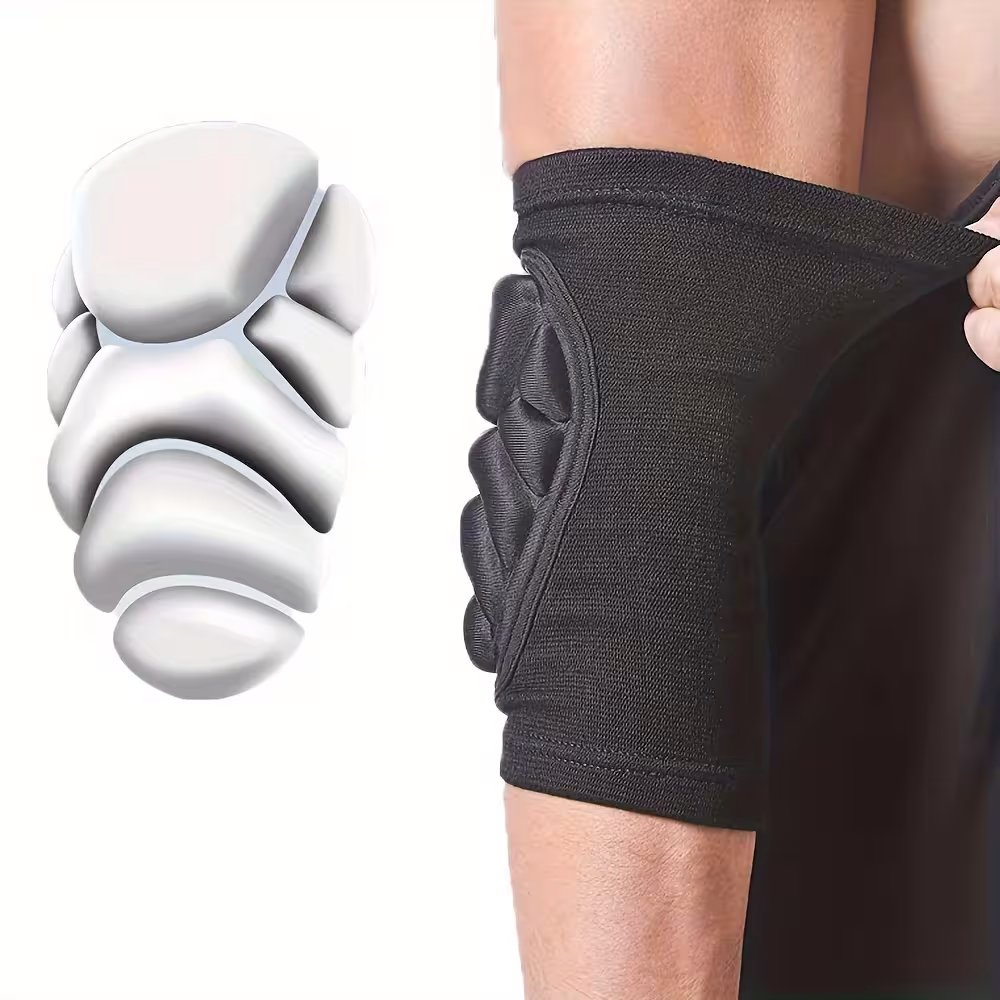 attelle de protection pour les genoux