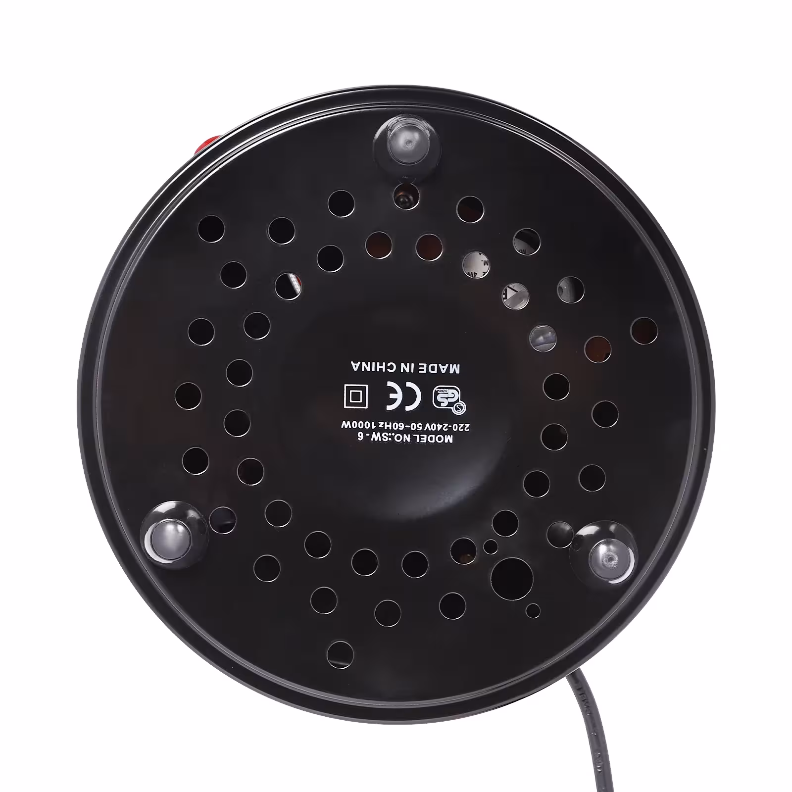 grill elettrico verticale