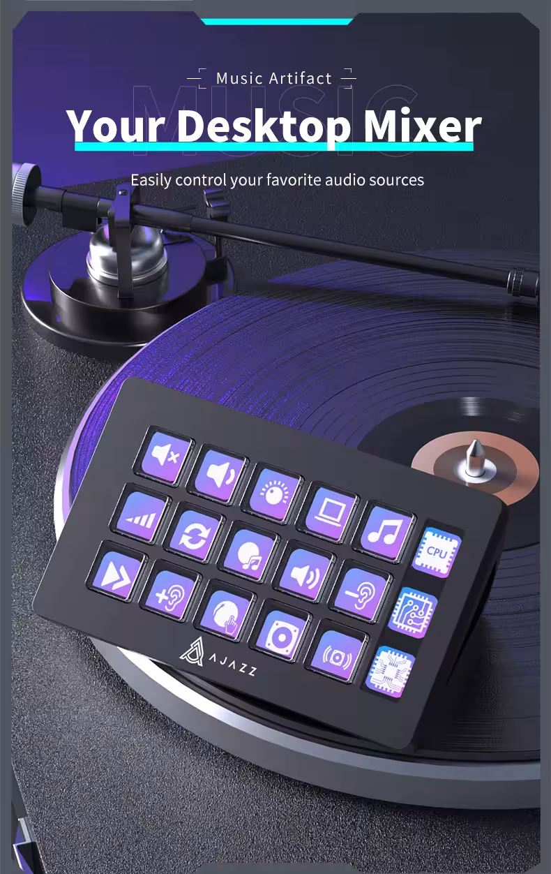 Mini tastiera wireless