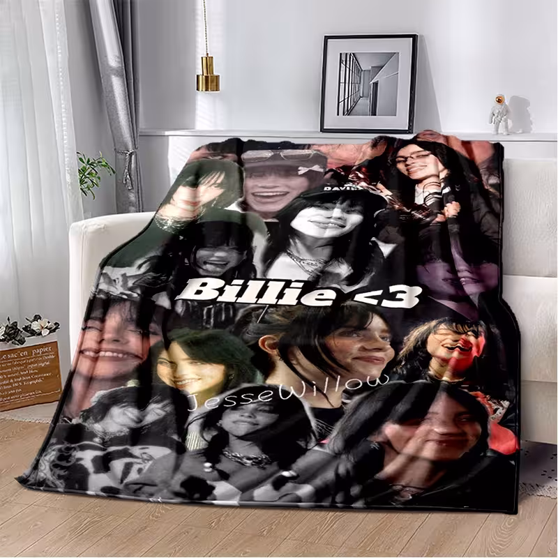 coperta in flanella