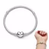 silver-heart