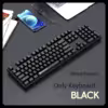 clavier filaire - b