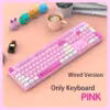 clavier filaire - p