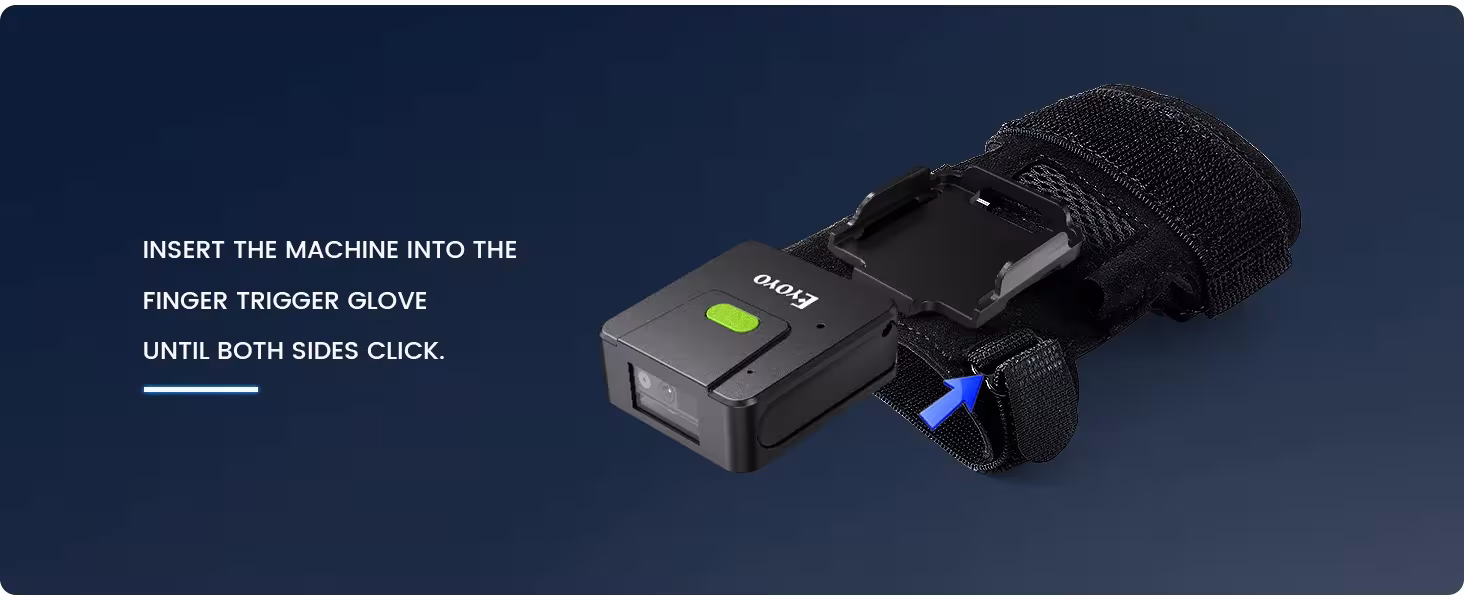 portable barcode scanner