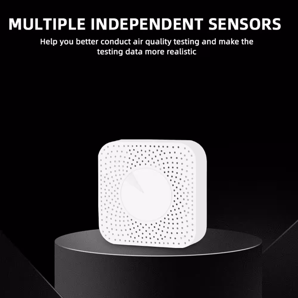 air quality monitor