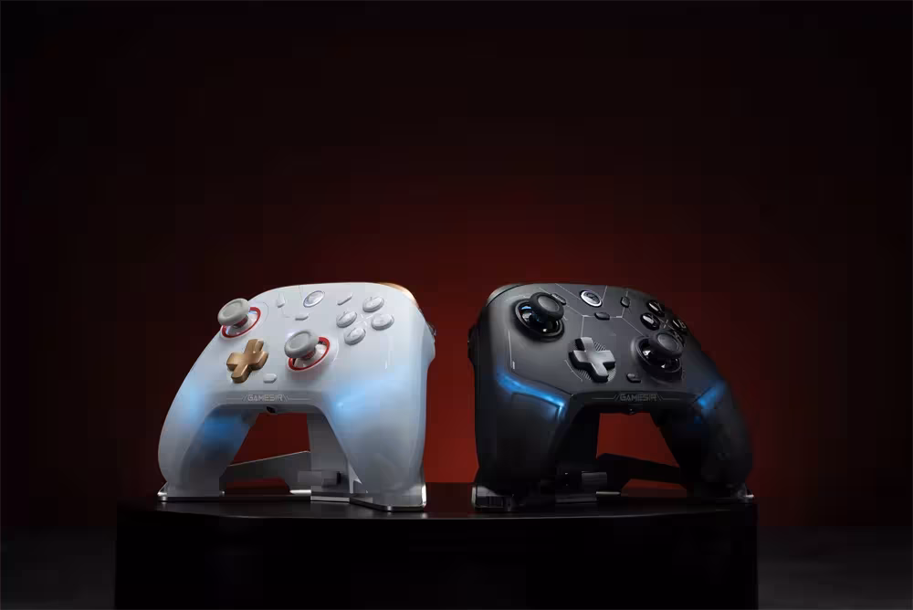 Manette de jeu sans fil GameSir Cyclone 2
