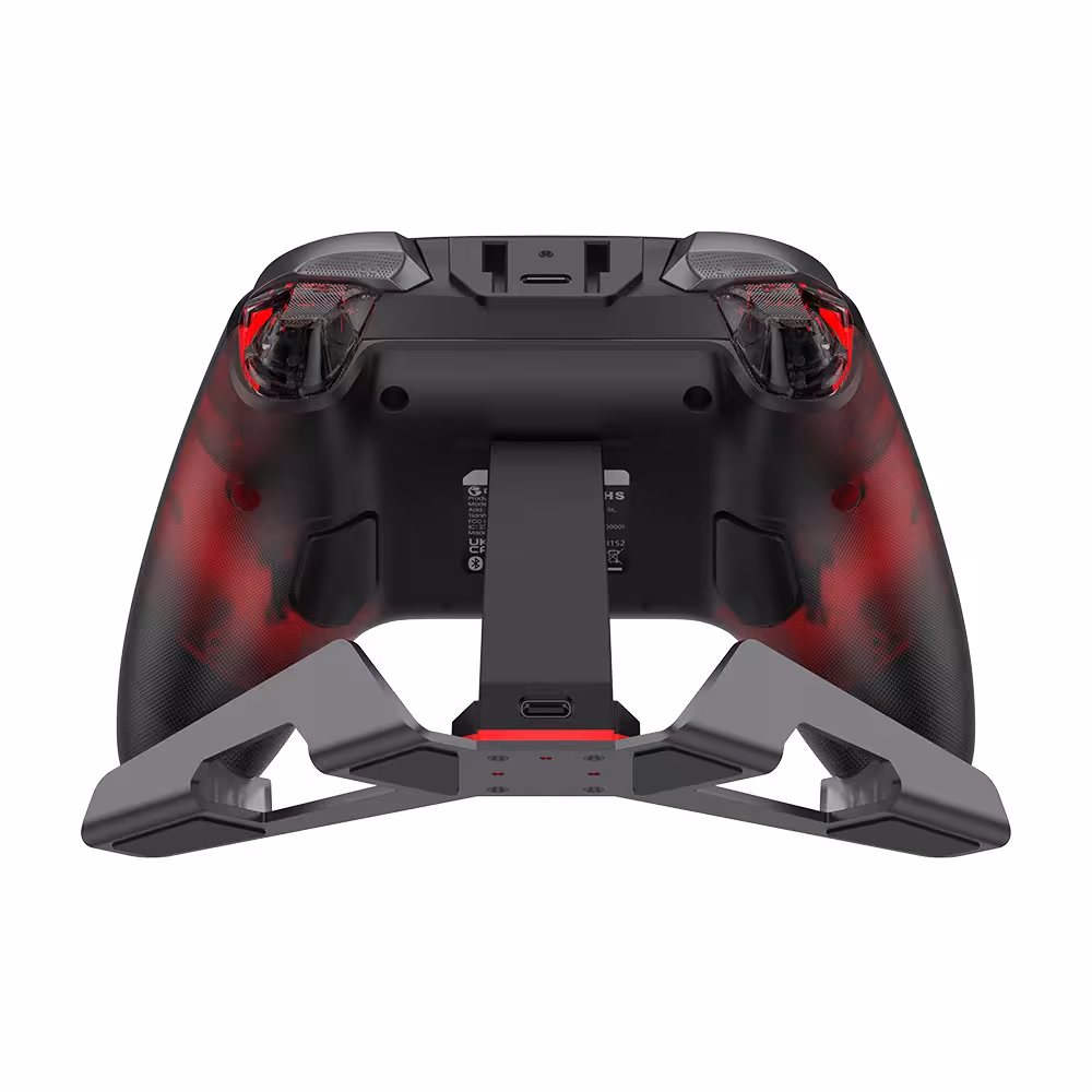 Manette de jeu sans fil GameSir Cyclone 2