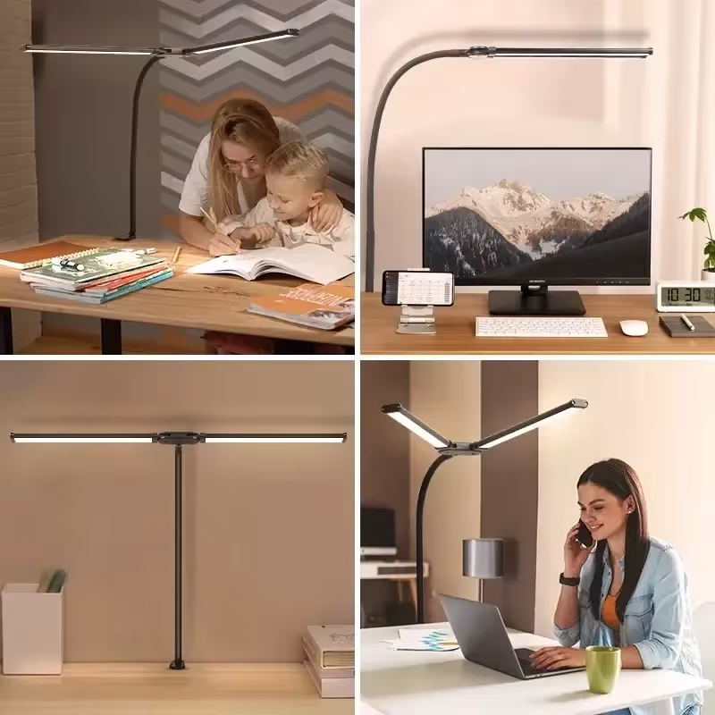 Lámpara de escritorio LED