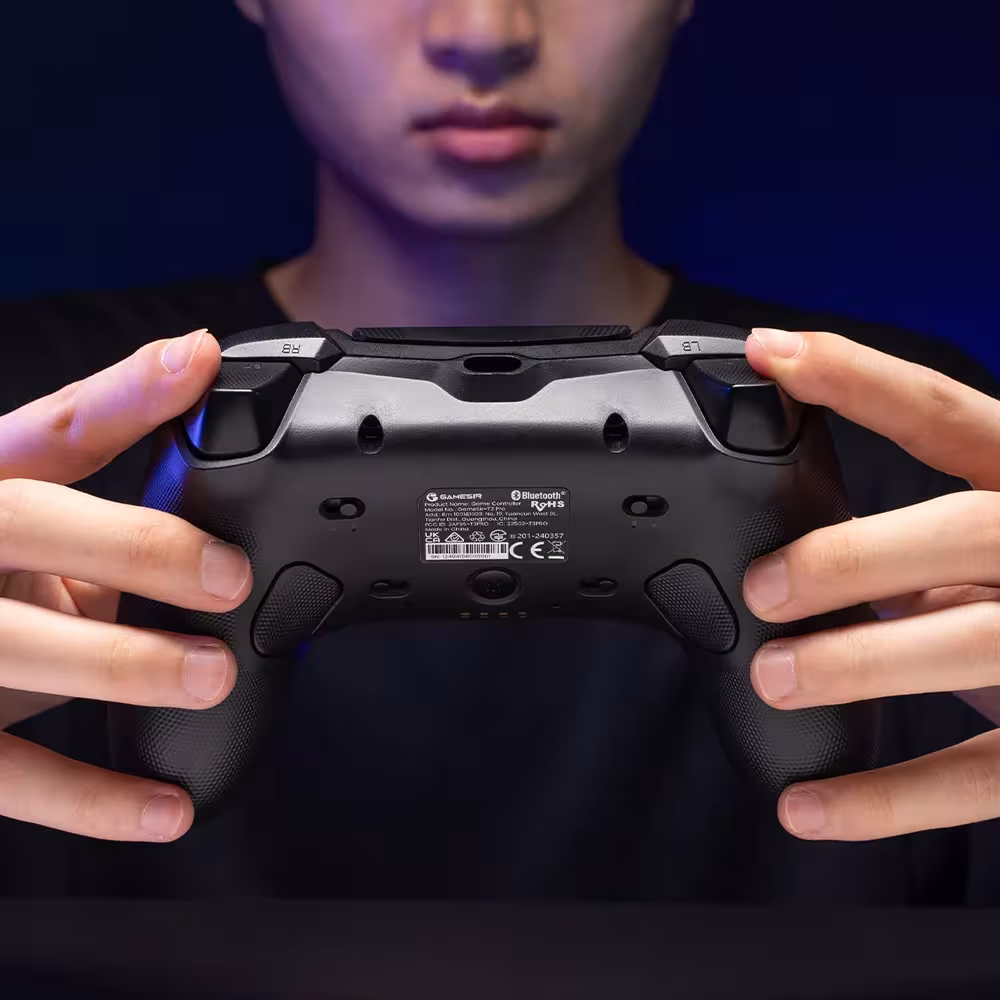 GameSir Tarantula Pro gaming controller