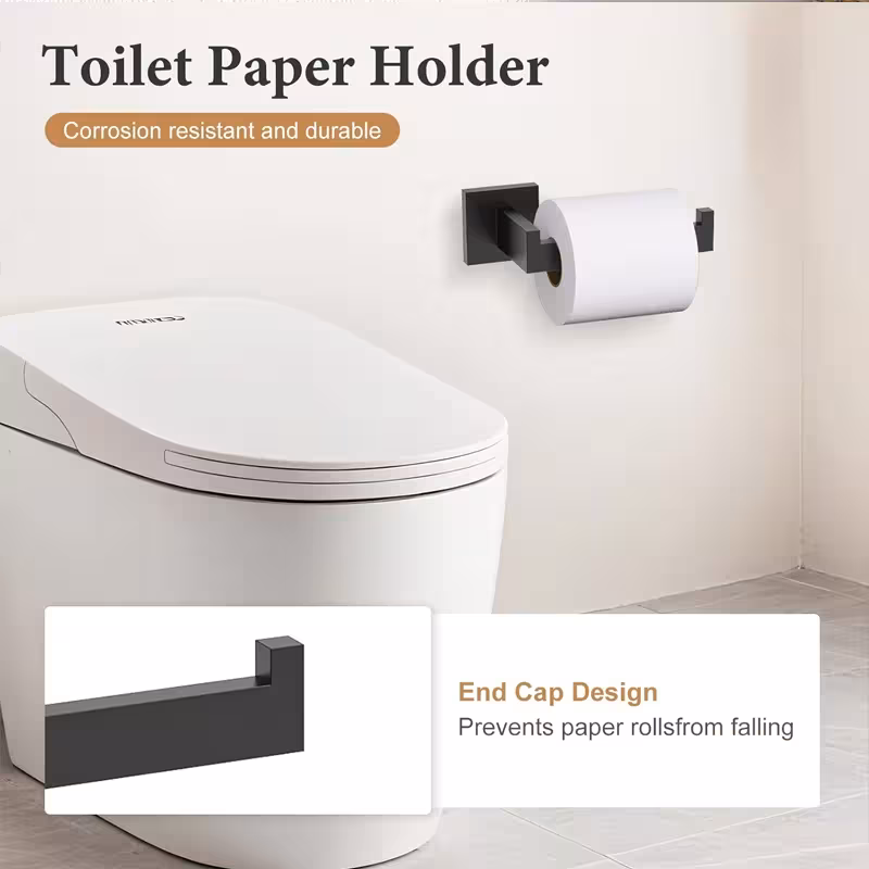 Badezimmer-Set