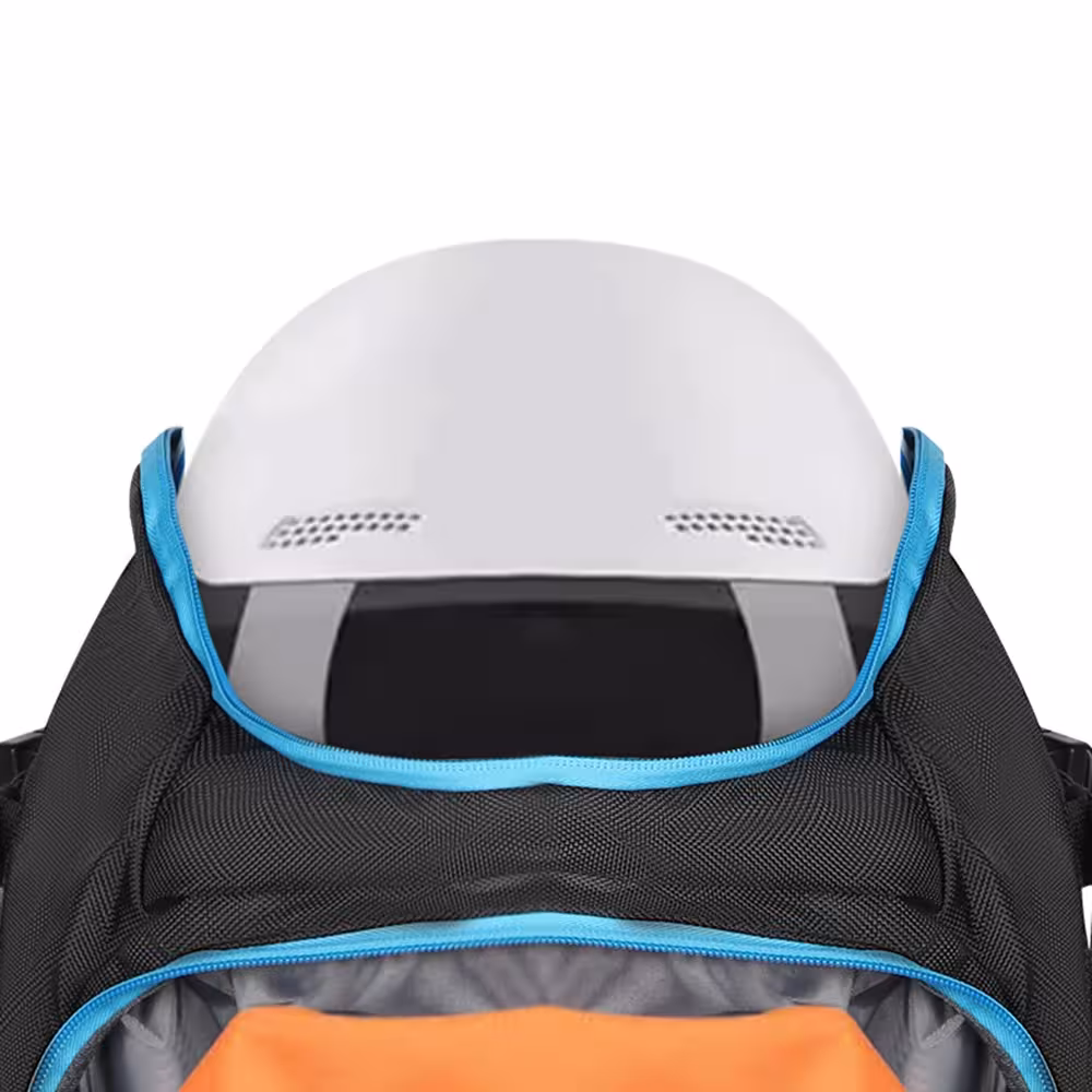 Sac à dos pour chaussures de ski 50L