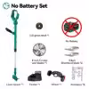 no-battery