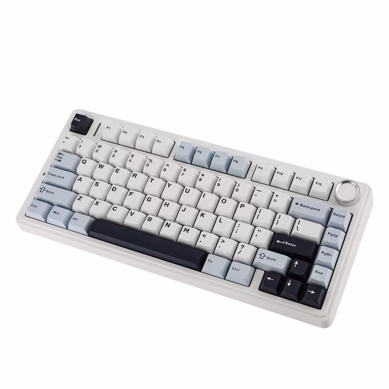 mechanische Tastatur F75