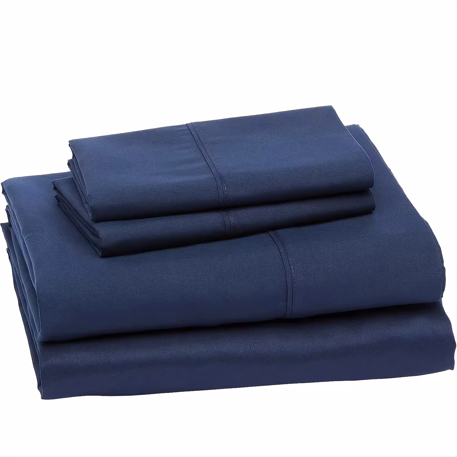 Set of breathable sheets