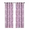 2-piece pink set, 140x260cm