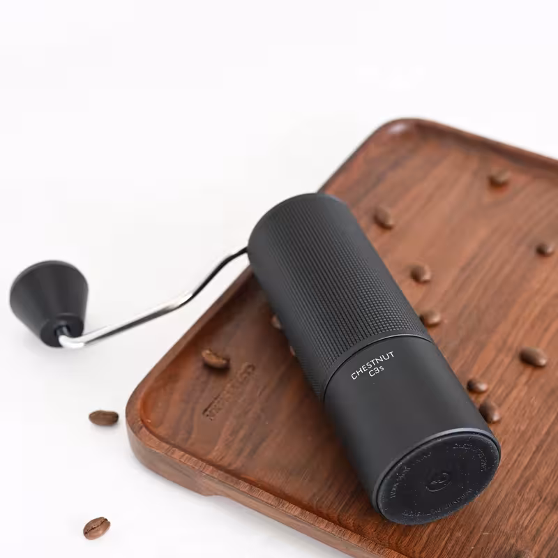 manual coffee grinder