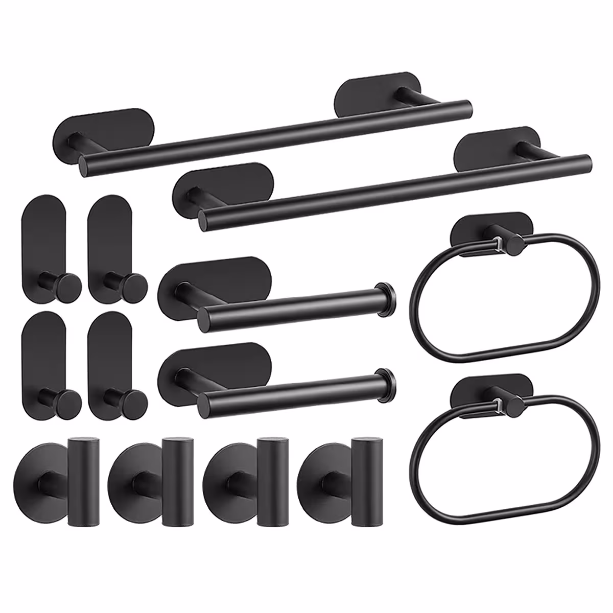 Soporte para toallas de secado