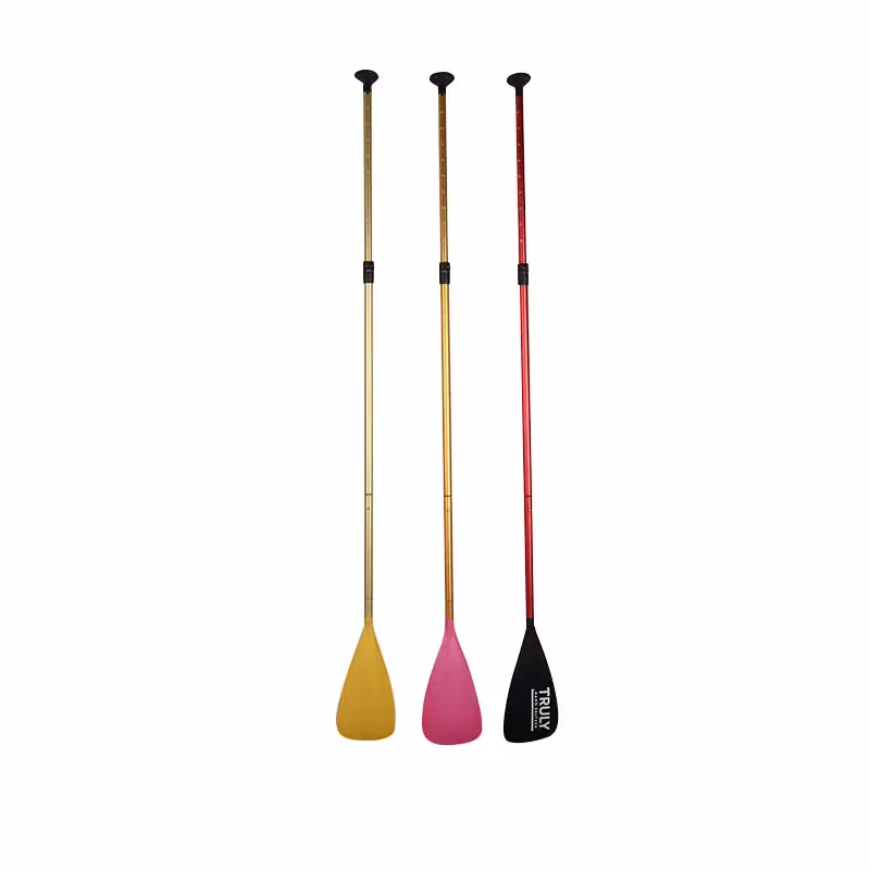 pagaia regolabile per SUP